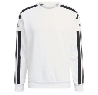 adidas Heren squadra 21 sweatshirt Wit - XXL / XXXL