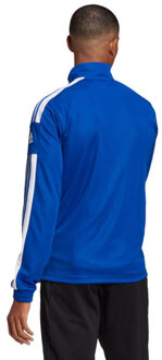 adidas Heren squadra 21 trainings sweatshirt Blauw - XXL / XXXL