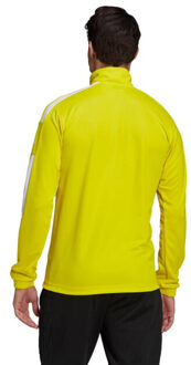 adidas Heren squadra 21 trainings sweatshirt Geel - L