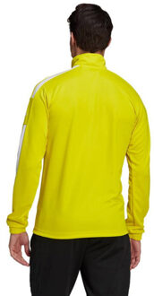adidas Heren squadra 21 trainings sweatshirt Geel - M