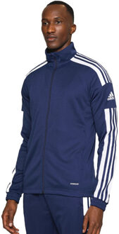adidas Heren squadra 21 trainingsjas Blauw - M