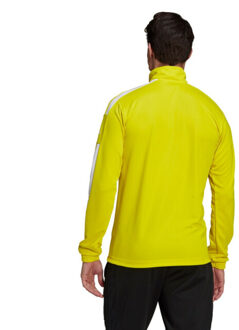 adidas Heren squadra 21 trainingsjas Geel - XXL / XXXL