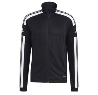 adidas Heren squadra 21 trainingsjas Zwart