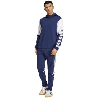 adidas Heren squadra 25 joggingbroek Blauw - L