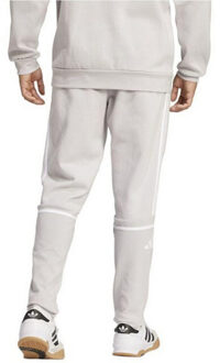 adidas Heren squadra 25 joggingbroek - maat L Beige