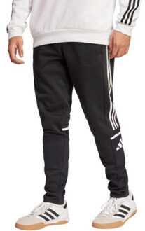 adidas Heren squadra 25 joggingbroek - maat M Zwart