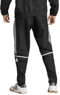 adidas Heren squadra 25 joggingbroek Zwart - M