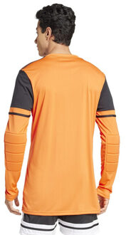 adidas Heren squadra 25 keepershirt Oranje - L