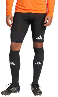 adidas Heren squadra 25 keepersshort Zwart