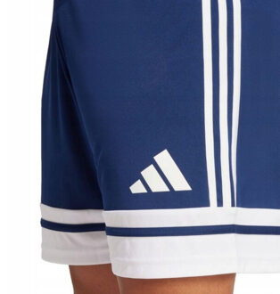 adidas Heren squadra 25 korte broek Blauw - XL