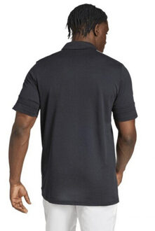 adidas Heren squadra 25 poloshirt Grijs - M