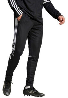 adidas Heren squadra 25 trainings joggingbroek Zwart - XXXL