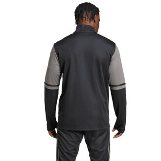 adidas Heren squadra 25 trainingsjack Grijs