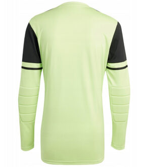 adidas Heren squadra 25 trui met lange mouwen Groen - XXL / XXXL