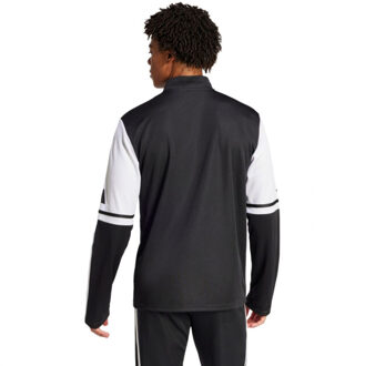 adidas Heren squadra training top Wit - M