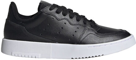 adidas Heren supercourt trainers - maat 38 Zwart