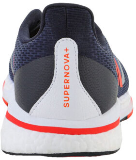adidas Heren supernova+ trainers Blauw - 42