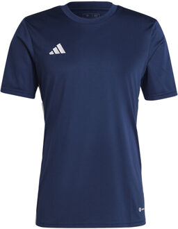 adidas Heren tafel 23 jersey Blauw - M