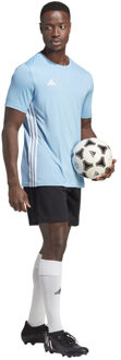 adidas Heren tafel 23 jersey Blauw - S