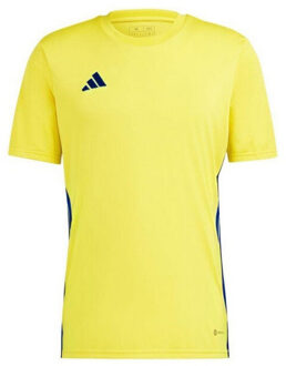 adidas Heren tafel 23 jersey Geel - L