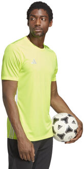 adidas Heren tafel 23 jersey Geel - M