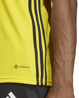 adidas Heren tafel 23 jersey Geel - S