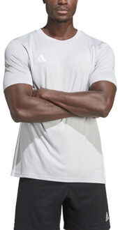 adidas Heren tafel 23 jersey Grijs - M