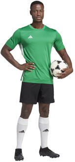 adidas Heren tafel 23 jersey Groen - S