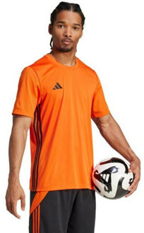 adidas Heren tafel 23 jersey - maat M Oranje