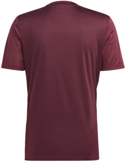 adidas Heren tafel 23 jersey - maat S Rood