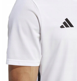 adidas Heren tafel 23 jersey - maat S Wit