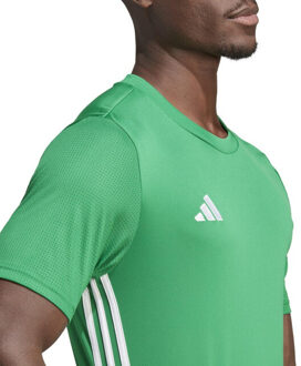 adidas Heren tafel 23 jersey - maat XL Groen