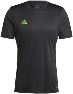 adidas Heren tafel 23 jersey - maat XXL / XXXL Zwart