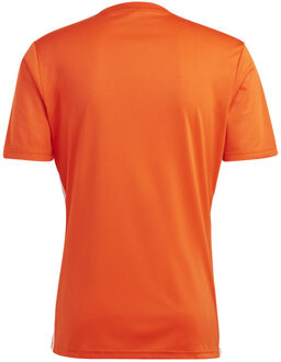 adidas Heren tafel 23 jersey Oranje - S