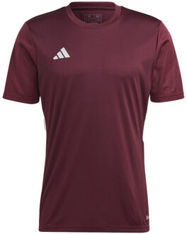 adidas Heren tafel 23 jersey Rood - M