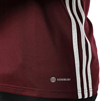 adidas Heren tafel 23 jersey Rood - M