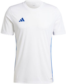 adidas Heren tafel 23 jersey Wit - S
