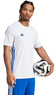 adidas Heren tafel 23 jersey Wit - XXL / XXXL