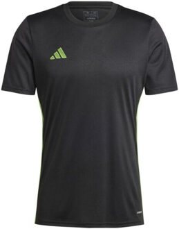 adidas Heren tafel 23 jersey Zwart - M