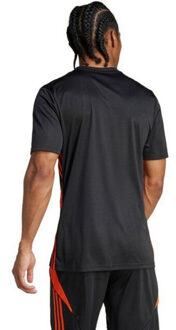 adidas Heren tafel 23 jersey Zwart - M