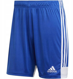 adidas Heren tastigo 19 korte broek Blauw - S