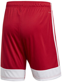 adidas Heren tastigo dp3682 korte broek Rood - S