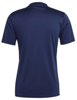 adidas Heren team icon 23 voetbalshirt Blauw - XS