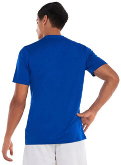 adidas Heren team icon 23 voetbalshirt Blauw - XS