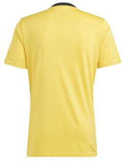 adidas Heren team icon 23 voetbalshirt Geel - XS