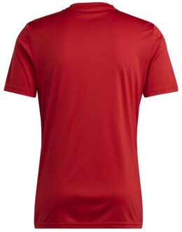 adidas Heren team icon 23 voetbalshirt Rood - S