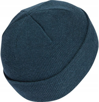 adidas Heren tec muts met manchet Groen - One size