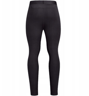 adidas Heren tech-fit legging lang Zwart - XXL / XXXL