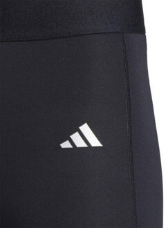 adidas Heren tech-fit legging Zwart - XS