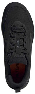 adidas Heren terrex anylander sportschoenen Zwart - 44,5